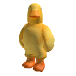 DuckMan