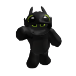 Krokmou