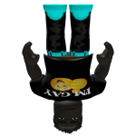 TortaPounder