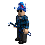 CaptainGoody