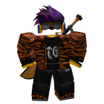 TigrexRB