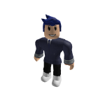 Robloxgamer