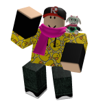 Flowery