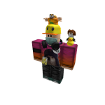 Duck_Fin