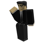 You