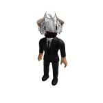 Wolfy