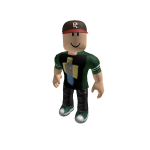 P_Cret