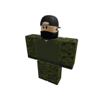 Fallen