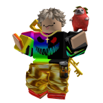 Leoroblox