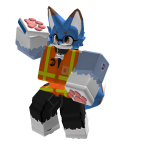 RufusTheFox
