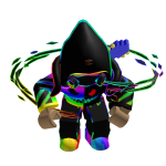 YAPPERTRON