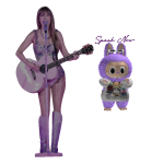 TAYTAYLABUBU
