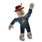 SomeRandomPlayer