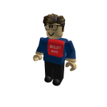 OfficialMulletMan