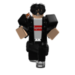 RedPandaMan