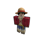 26Luffy3065