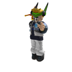 Discardedspade