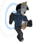And