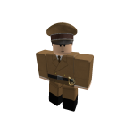 Gouderian