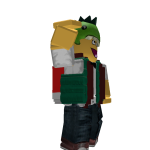 LionGamer