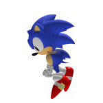 Classic Sonic