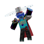 NotDantePlayz