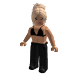 Rebecca