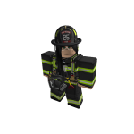 FireResponder