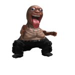 OmeletteBurnt