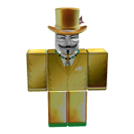 mrgold