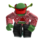 Shrek