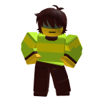 kris