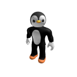 TransportPenguin