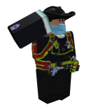 DirectorBakerson
