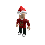 Jultomten