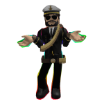 TheSTRONGESTCaptain