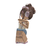 bellaisbacon