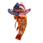 Iamshrimp