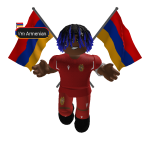 Larmenienoriginel