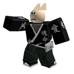 Samurai_Gubby