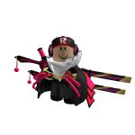 Pistol