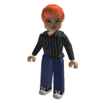 Minge_mary