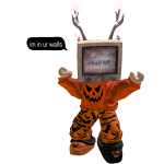 MrPants