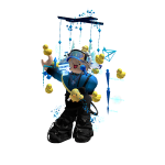 DanTheCoolDuck