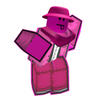 PinkSPLASHER