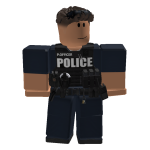 Trooper Byrd