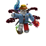 Bluegorami4