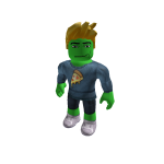 The