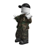 LowPingGod