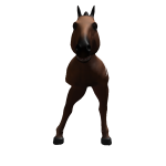 Horsey